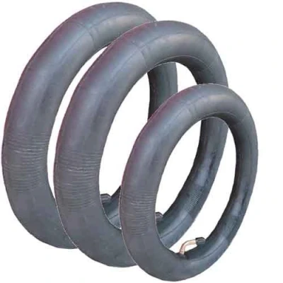 Image of iCandy 3 Wheeler Replacement Inner Tubes Pack of