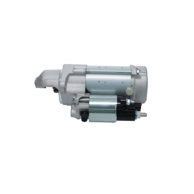 Image of 1202229, 1202504, 55572439, 95520337 Starter motor BOSCH 1 986 S00 999 12V 1,7kW 15 30,50 links 68mm VAUXHALL: Mokka / X, Astra Mk6 Kombi