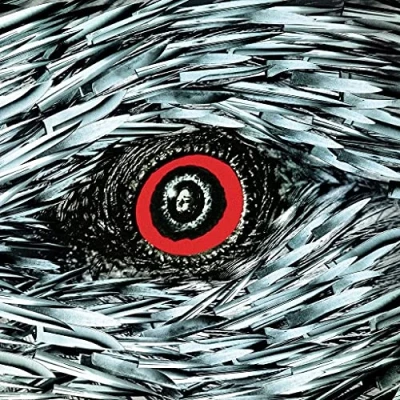 Image of The Bird With Crystal Plumage [VINYL]