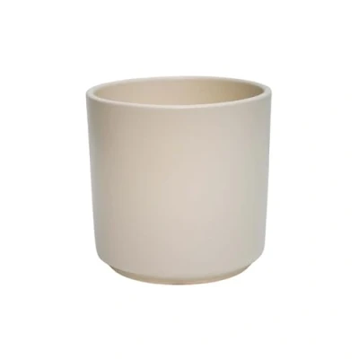 Image of Ivyline Planter, Cotton, 13 x 13cm