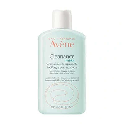 Image of Avene Moisturising Creams, 200ml