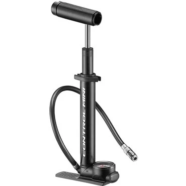 Image of Giant Control Mini Combo Track Pump 120psi For Enduro