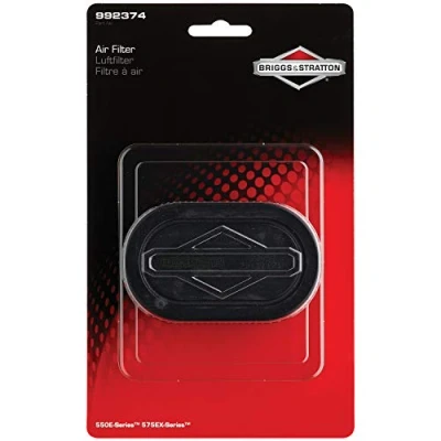 Image of Briggs &amp; Stratton 992374 550E/575EX Series Air Filter