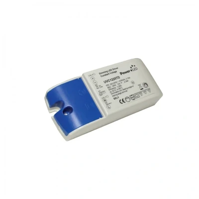 Image of PowerLED Triac Dimmable LED Driver 25W 12V DC