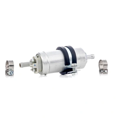Image of 060906089 Fuel Pump PIERBURG 7.21440.51.0 Electric Petrol MERCEDES BENZ: W124 Saloon, 190, W123 VOLKSWAGEN: GOLF 2, Polo II Classic