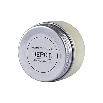 Image of DEPOT N. 301 MATT PASTE PASTA / POMATA WITH STRONG FIXING 75 ML