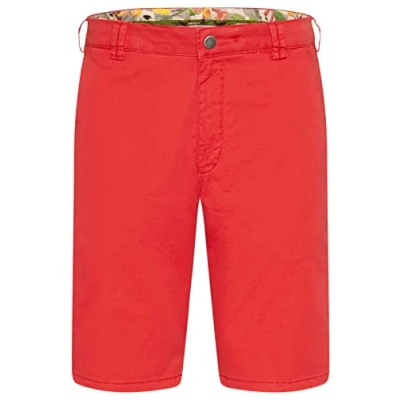 Image of Meyer Palma 3130 Shorts Red size 25
