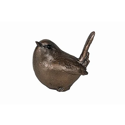Image of Frith Sculpture Miniature Robin by Thomas Meadows