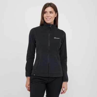 Image of Women&#039;s Prism 2.0 Full Zip Fleece Jacket