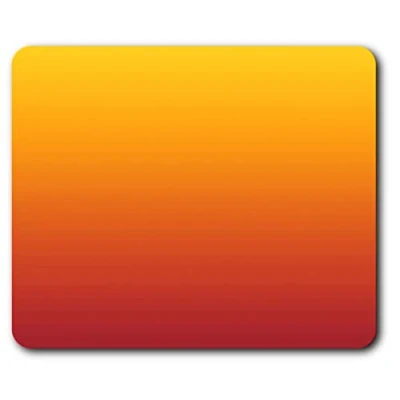 Image of Destination Vinyl ltd Sunset Red Orange bre Warm Mouse Mat Pad Computer PC Laptop Gaming Office Home Desk Accessory Gadget 2677