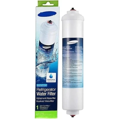 Image of DA29 10105J Fridge Freezer Water Filter, Compatible For Samsung，DA29 DA99 02131B HAFEX/EXP American Style DA2010CB(1pcs)