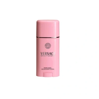 Image of Versace Bright Crystal 50ml Deodorant Stick