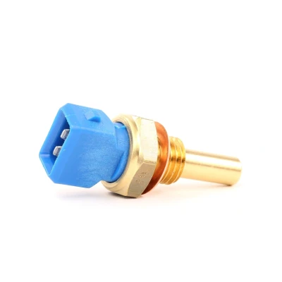 Image of 3922022000, 3922022010 Coolant Temperature Sensor HELLA 6PT 009 107 361 blue with seal BMW: 3 Convertible, Saloon, Saloon