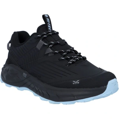 Image of Hi Tec Women&#039;s Fuse Trek, Black, 7 UK