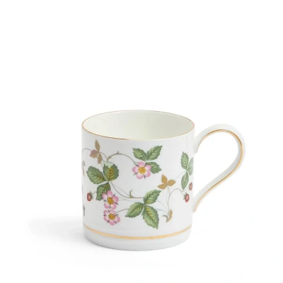 Image of Wild Strawberry Mug