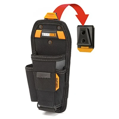 Image of TOUGHBUILT TOU CT 35 L Pliers Pouch