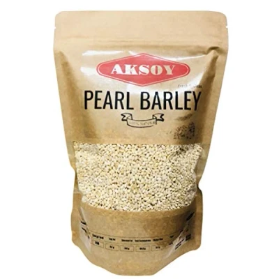 Image of Aksoy Wholefoods Pearl Barley 1.25KG