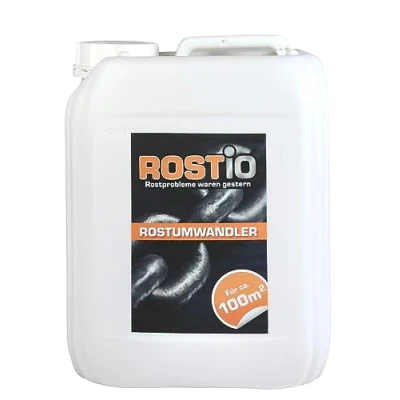 Image of Rostio Rust Converter 5 Litre