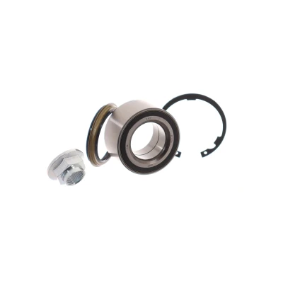 Image of 517202J001, 5271026500, 5271026510, 5271026530, 527201F000 Wheel bearing kit SKF VKBA 6944 with shaft seal 76mm KIA: SORENTO 1