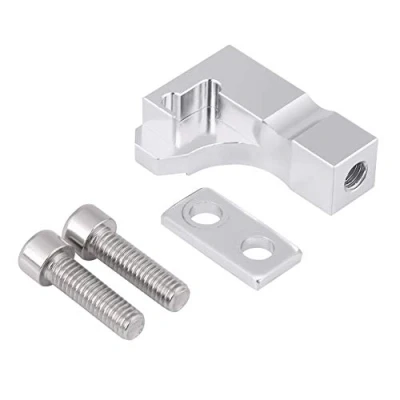 Image of Intake Manifold P2015 Repair Bracket Kit, Aluminum Kit for Seat 2.0 TDI CR Inlet Aluminium 03L129711E