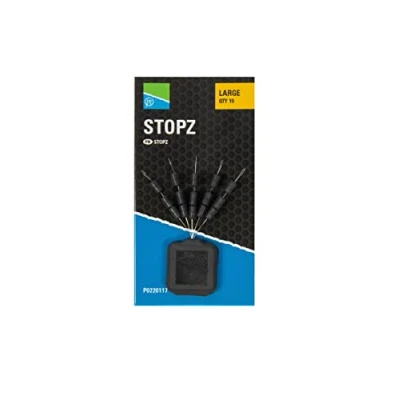 Image of Preston Stopz Large Terminal tackle