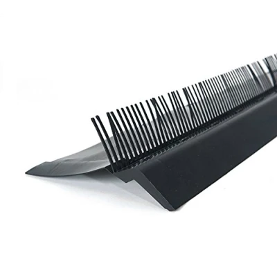 Image of Vented Eaves Protector Support Tray with Comb Protection Roof Felt x 10