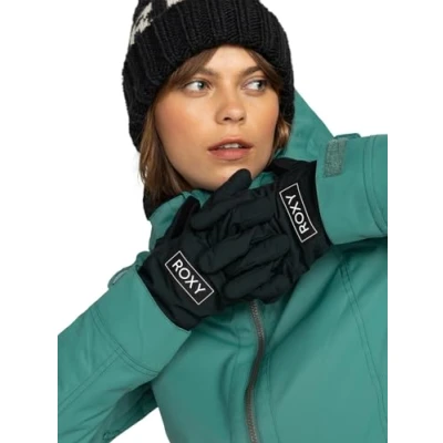 Image of Roxy GLOVES FRESHFIELD Women Black S