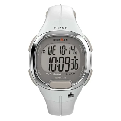 Image of Timex Ironman Women&#039;s 33mm Digital Watch TW5M47800