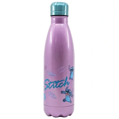 Image of Stitch Stainless Steel Bottle 780ML