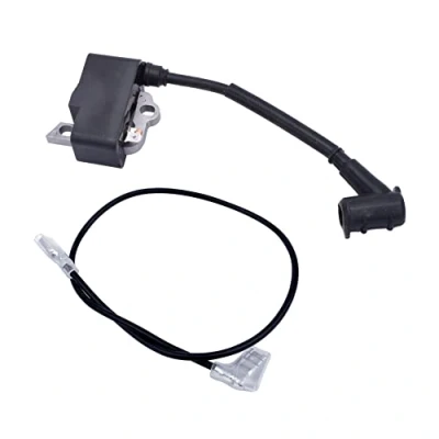 Image of Ignition Coil Module for Stihl MS231 MS231C MS251 MS251C Chainsaw Part NO. 1141 400 1307