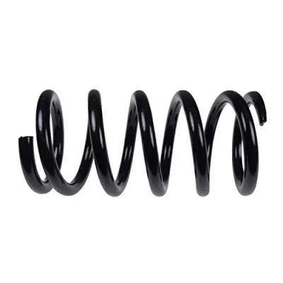 Image of MR594435 Coil spring BLUE PRINT ADC488307 Rear Axle MITSUBISHI: Grandis