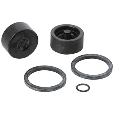 Image of Avid Pressure Foot Kit Juicy 3, Grey