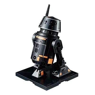 Image of Bandai Hobby Star Wars Character Line 1/12 R5 J2 &#039;&#039;Star Wars&#039;&#039;