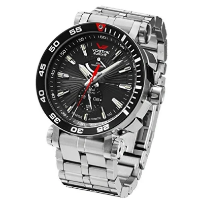 Image of Vostok Europe Watch 575A538 B