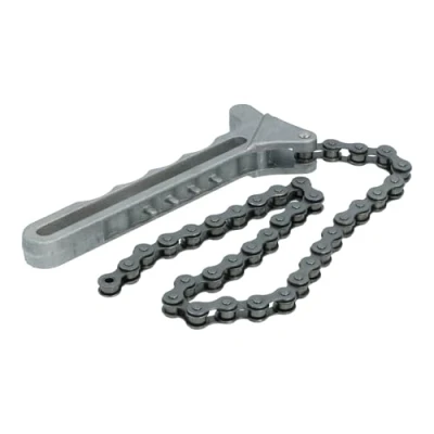 Image of Carpoint 0678007 Oil Filter Key with Chain