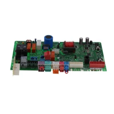 Image of Vaillant Printed Circuit Board 0020046177