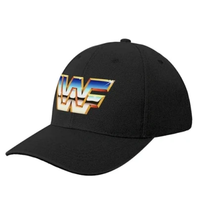 Image of COSIUOS Baseball Cap WWF Beach Bag Snap Back Hat Golf Women Men&#039;s