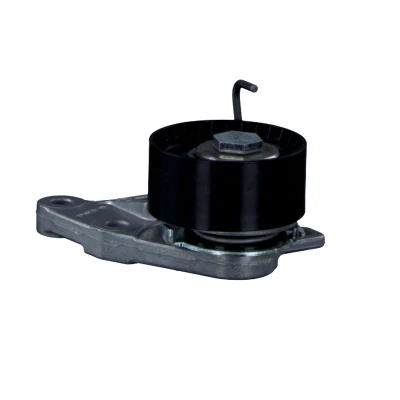 Image of 30711606, 30735750, 30737750, 30750904 Tensioner Pulley, timing belt FEBI BILSTEIN 11291 FORD: Focus 2, Mk1 Hatchback, FIESTA 5, VOLVO: S40 II