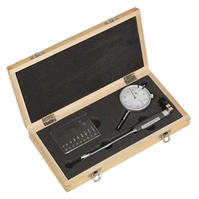Image of Sealey Dial Bore Gauge 10 18mm