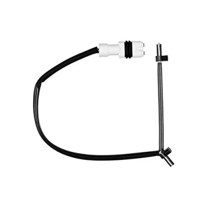 Image of 99761275700, 99761275701 Brake Pad Wear Sensor HELLA 8DK 355 251 191 PORSCHE: Boxster, 911 Coupe, Cayman