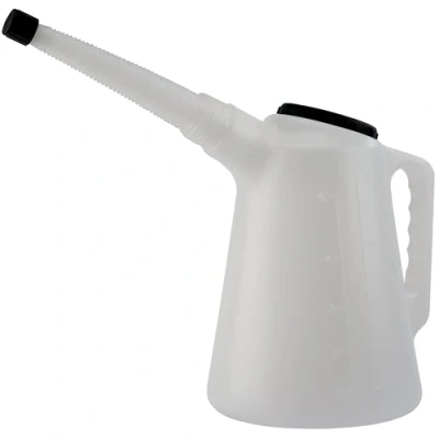 Image of Draper Measuring Jug, 5L