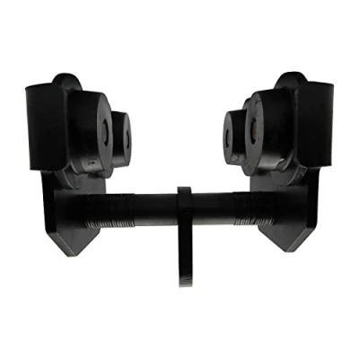 Image of Girder Push Trolley Standard 1 Ton (1000KG Beam RSJ Travel)