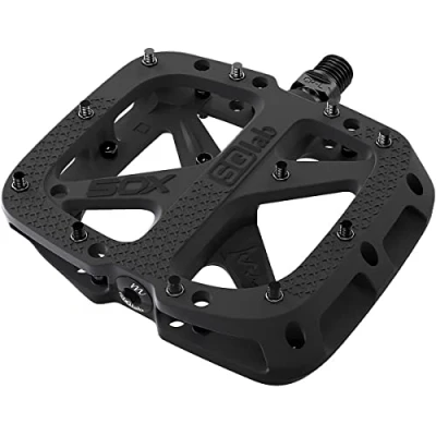 Image of 5OX, MTB Gravity &amp; E Performance Bicycle Platform Pedals SQlab