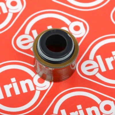 Image of E7GZ6571A, F4BZ6571A Valve Stem Seals ELRING 001.850 11,9mm