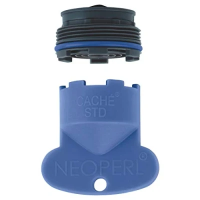Image of GROHE Flow Restrictor Chrome 13926000