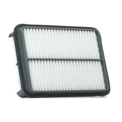Image of 1780108010, 1780135020, 178013502083, 1780155020 Air Filter MAHLE ORIGINAL LX 812 52,0mm 170mm 248,0mm Insert MITSUBISHI: Outlander 2 SUV