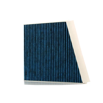 Image of 2118300018, 2118300318, A2118300018, A2118300318 Pollen filter MAHLE ORIGINAL LAO 156 MERCEDES BENZ: CLS Coupe, E Class Saloon, T modell