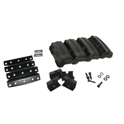 Image of Thule 3027 Fixpoint Fitting Kit