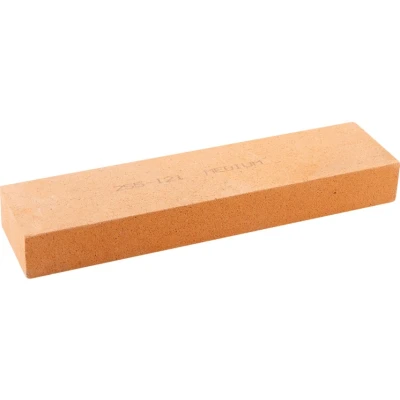 Image of Kennedy 200X50X25MM Al/Ox Medium Bench Stone