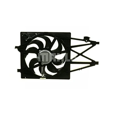 Image of 0000050532837 Cooling Fan MAHLE ORIGINAL CFF 218 000P 368mm 12V 400W Electric ALFA ROMEO: Giulietta Hatchback